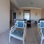 Apartamento Inteiro A 100 Metros Da Praia