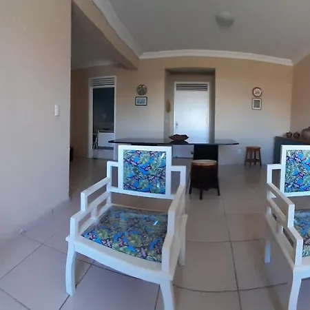 Apartamento Inteiro A 100 Metros Da Fortaleza (Ceara)