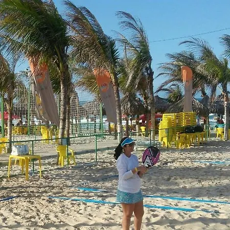 Apartamento Inteiro A 100 Metros Da Fortaleza (Ceara)
