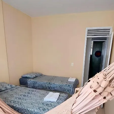 Inteiro A 100 Metros Da Apartamento