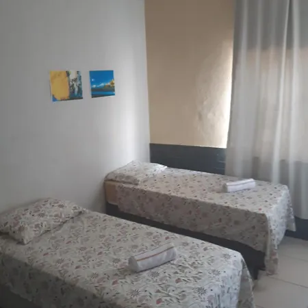 Inteiro A 100 Metros Da Apartamento