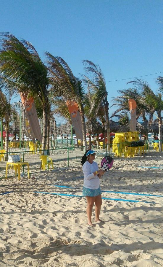 Apartamento Inteiro A 100 Metros Da Fortaleza (Ceara)