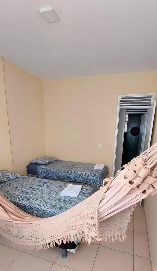 Inteiro A 100 Metros Da Apartamento