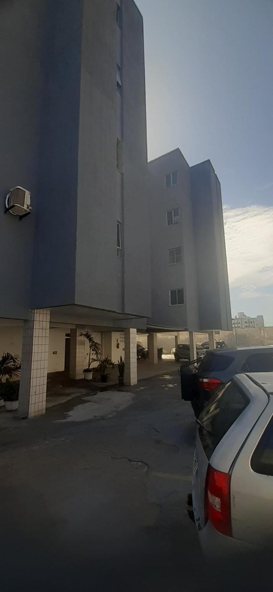 Inteiro A 100 Metros Da Apartamento