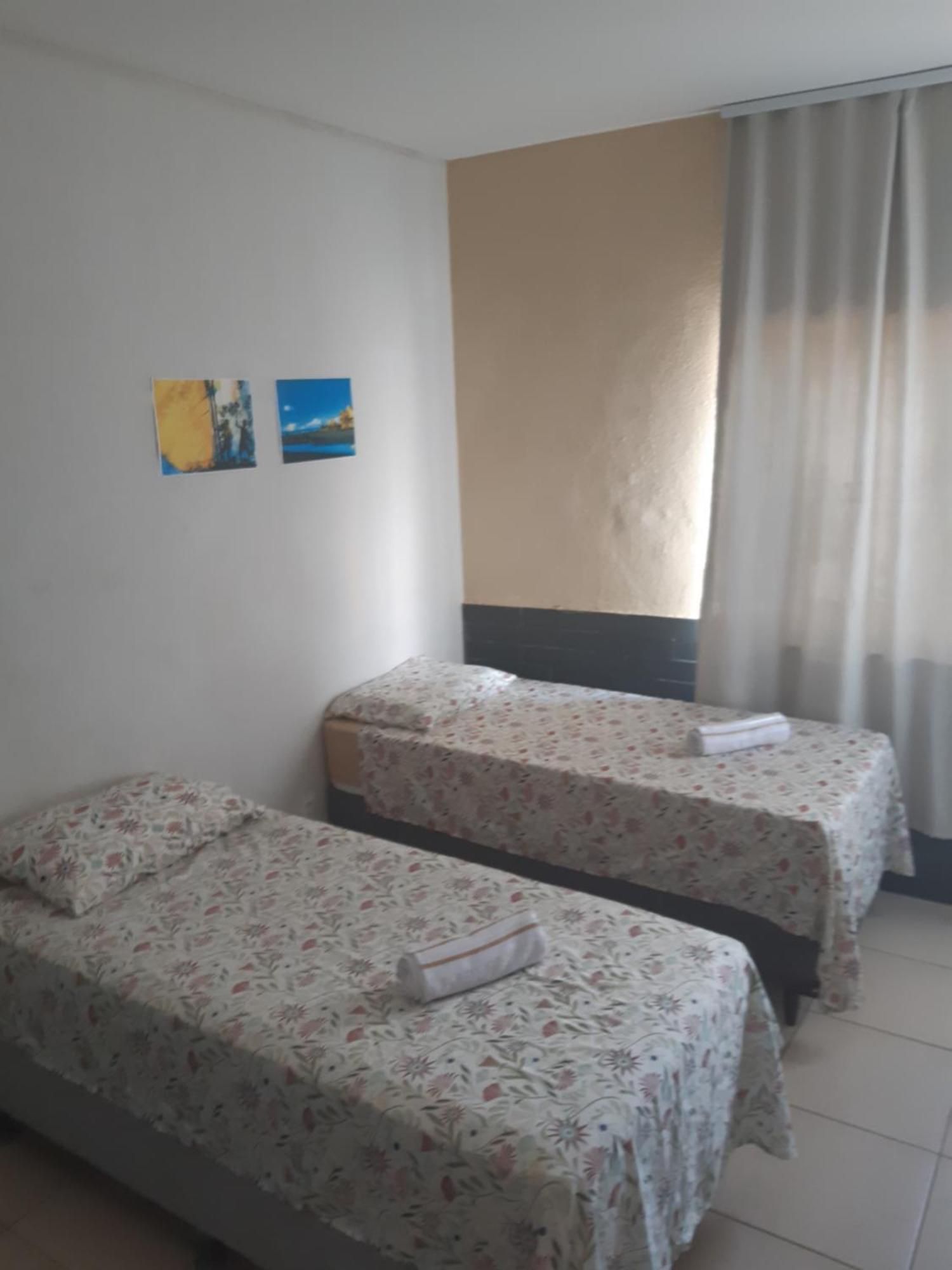 Inteiro A 100 Metros Da Apartamento