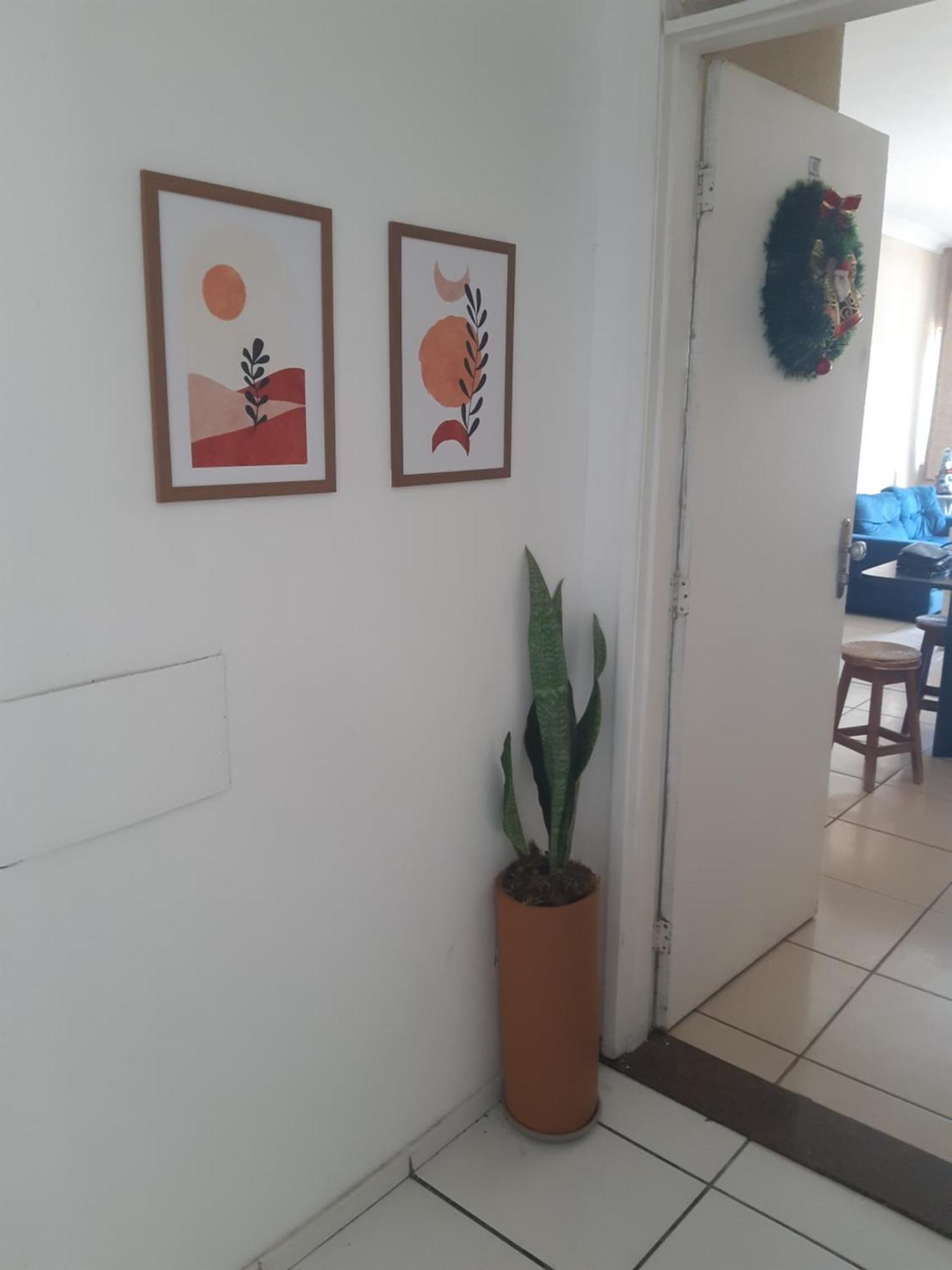 Apartamento Inteiro A 100 Metros Da